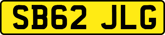 SB62JLG