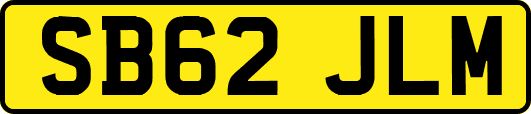 SB62JLM