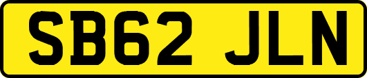SB62JLN