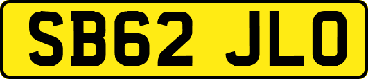 SB62JLO