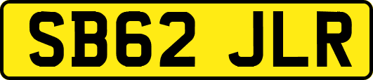 SB62JLR