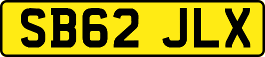 SB62JLX