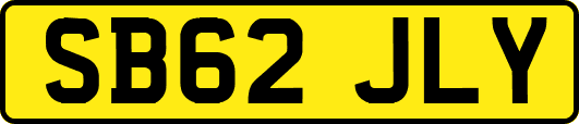 SB62JLY