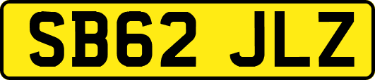 SB62JLZ