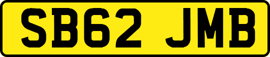 SB62JMB