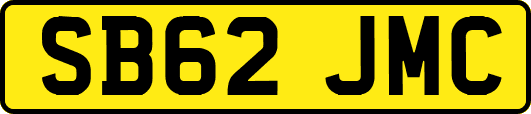 SB62JMC