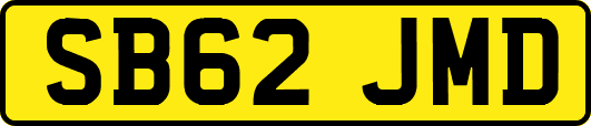 SB62JMD