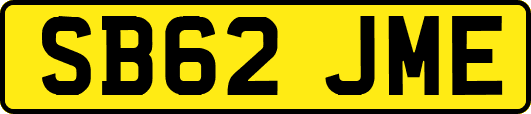 SB62JME