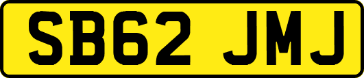 SB62JMJ