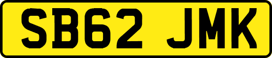 SB62JMK
