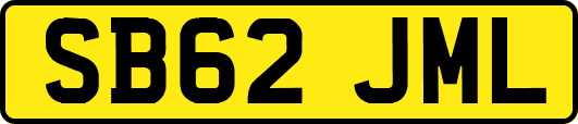 SB62JML