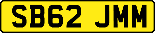 SB62JMM