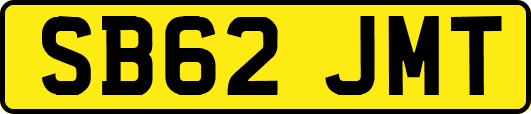 SB62JMT