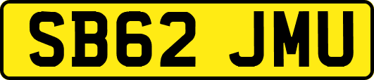 SB62JMU