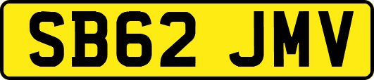 SB62JMV
