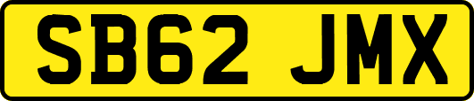 SB62JMX