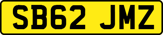 SB62JMZ