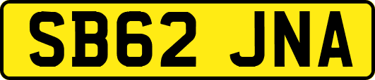 SB62JNA