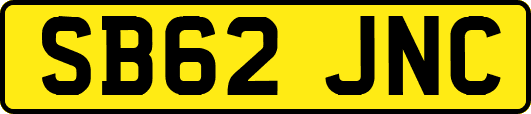 SB62JNC