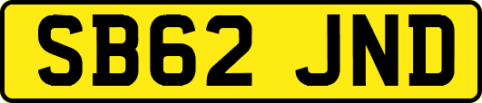 SB62JND