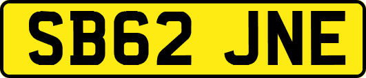 SB62JNE