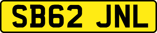 SB62JNL