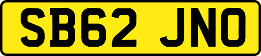 SB62JNO