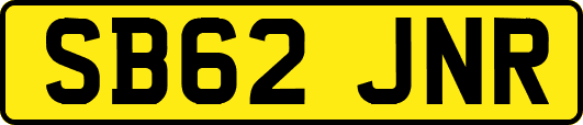 SB62JNR