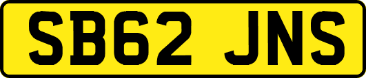 SB62JNS