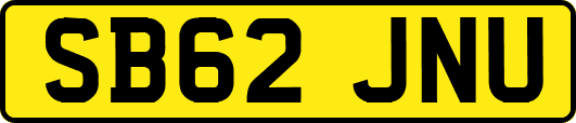 SB62JNU