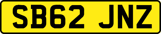 SB62JNZ