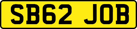 SB62JOB