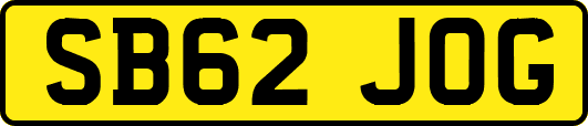 SB62JOG