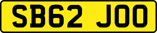 SB62JOO