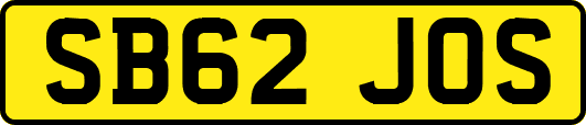 SB62JOS