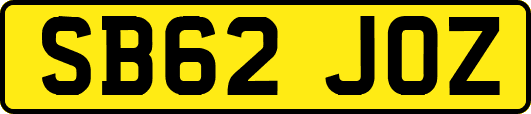 SB62JOZ