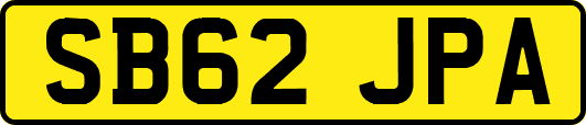 SB62JPA
