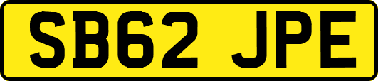 SB62JPE