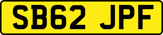 SB62JPF