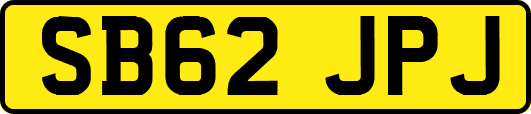 SB62JPJ