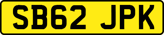 SB62JPK