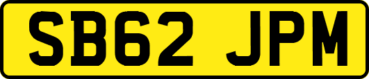 SB62JPM