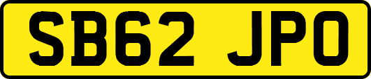 SB62JPO