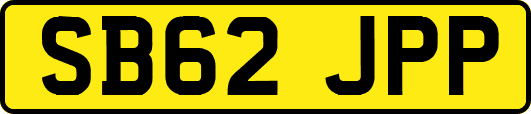 SB62JPP