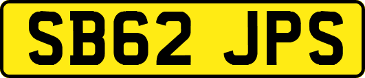 SB62JPS