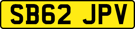 SB62JPV