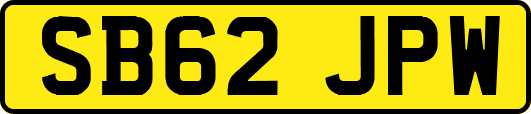 SB62JPW