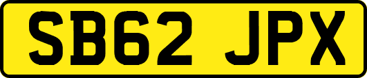 SB62JPX