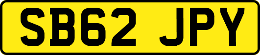 SB62JPY