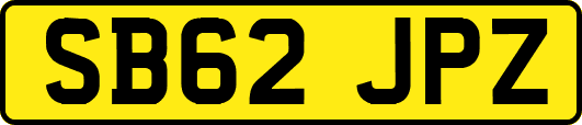 SB62JPZ
